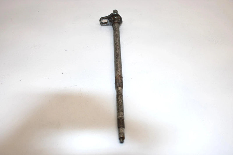 03 Honda Trx250te Oem Gearshift Spindle 24680-HM8-A50 AHS