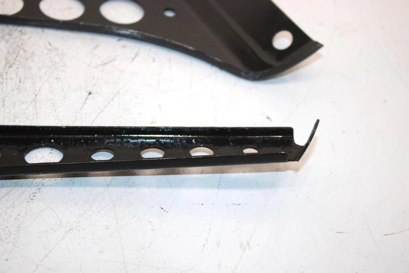 98 Ski-doo Formula Z 670 Oem LH,RH Support (Pair) 517295100 517295000 SS10