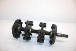99 Ski-doo Mxz 670 Ho Oem Drive Axle 501026500 SS9