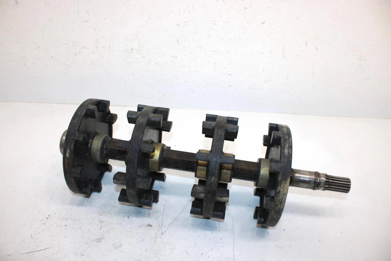 99 Ski-doo Mxz 670 Ho Oem Drive Axle 501026500 SS9