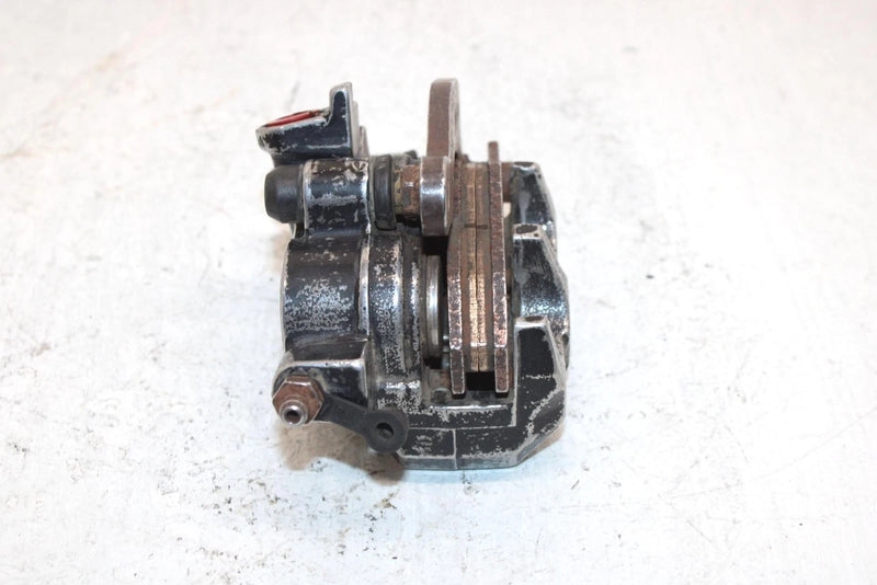 1996 Kawasaki Bayou 300 Oem Front Left Brake Caliper 43041-1518 AK19