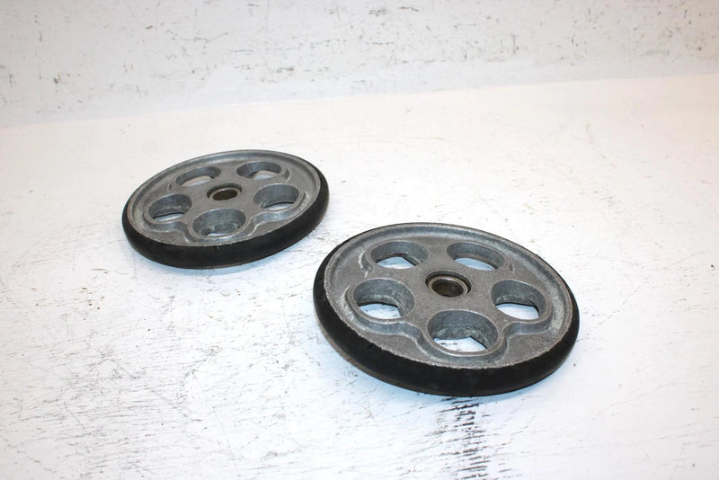 1994 Yamaha Vmax 600 Oem Idler Wheel Pair 8K2-47530-00-00 SY25