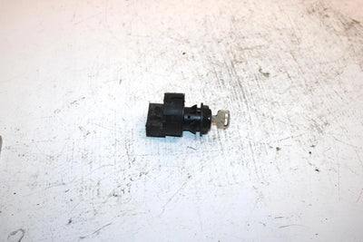 02 Polaris Sportsman 400 Oem Ignition Key Switch 4012164 AP75