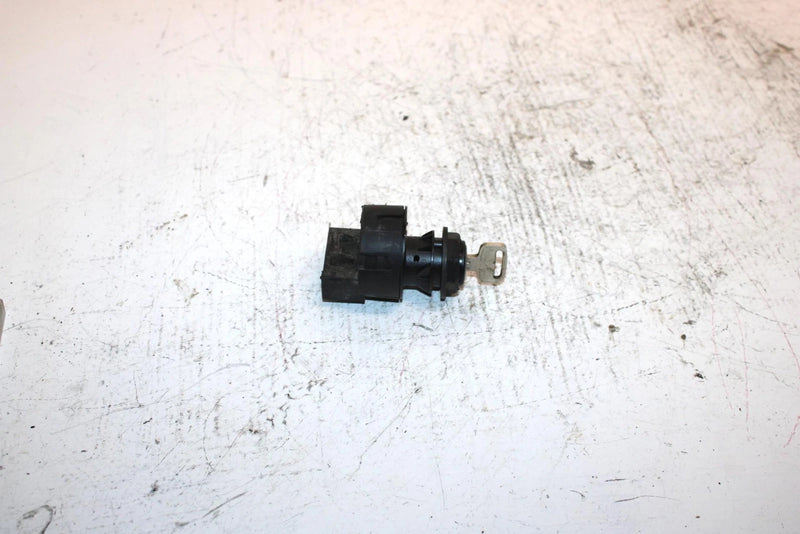 02 Polaris Sportsman 400 Oem Ignition Key Switch 4012164 AP75