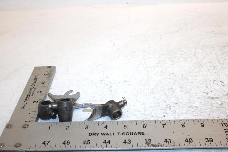 1986 Honda Trx 350 A Fourtrax 4x4 Oem Shift Fork Set  24213-HA0-000 AH43