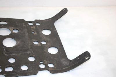 04 Polaris Atp 330 4x4 Oem Skid Plate 5435005 AP23