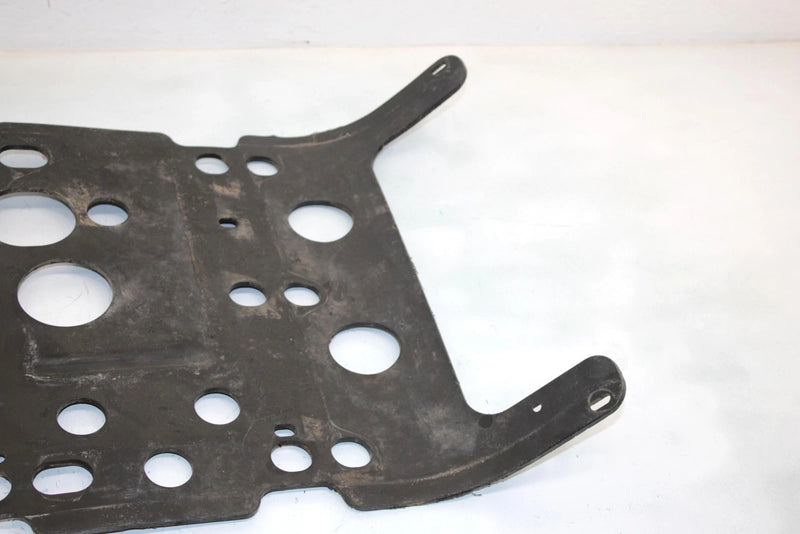 04 Polaris Atp 330 4x4 Oem Skid Plate 5435005 AP23