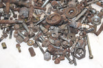 91 Yamaha  Big Bear  4wd Oem Hardware Kit  AY43