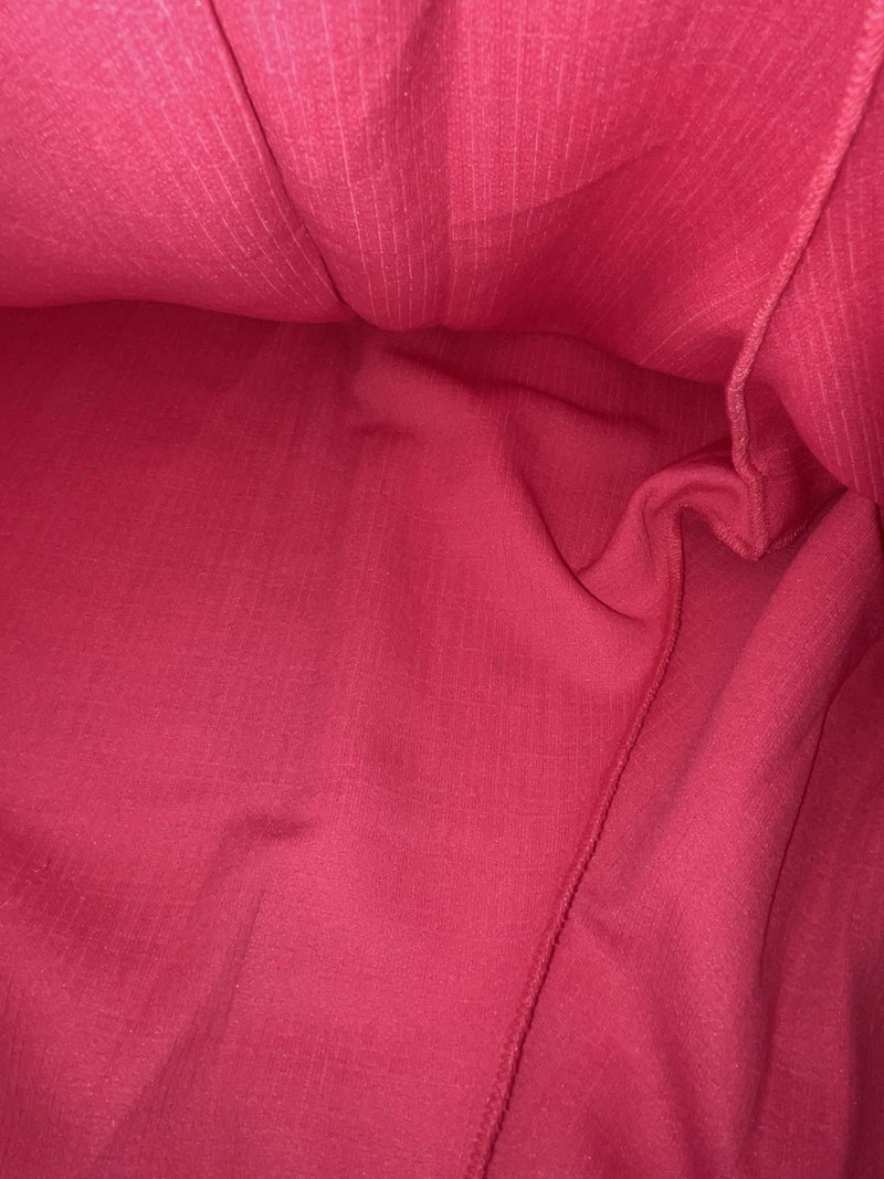 New Vintage Pink Panhandle Slim Polyester Pants #1154 ZZ-1