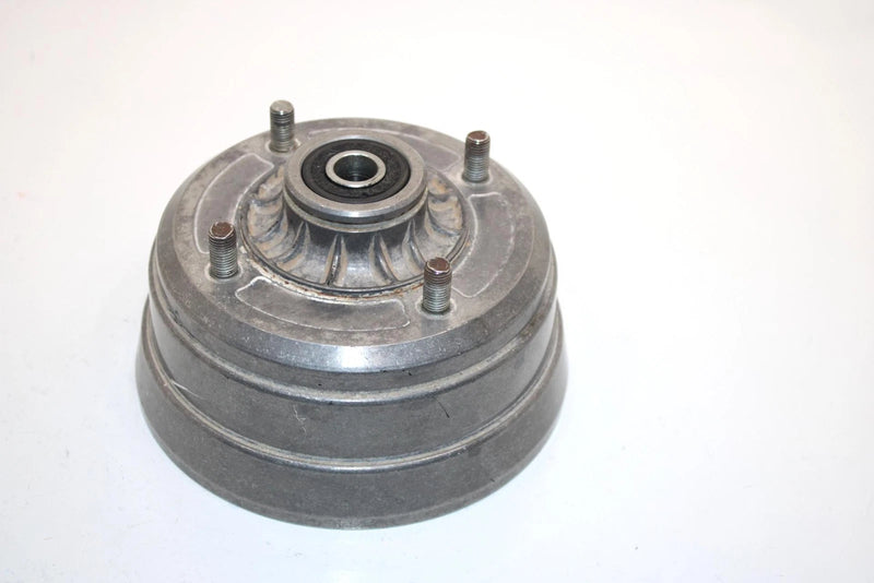 87 Kawasaki Bayou 185 Klf185a Oem Front Brake Drum 41038-1178 AK13
