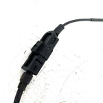 88-90 Yamaha Moto 4 OEM Throttle Cable 2VA-26301-00-00 AY57