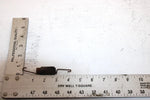 2001 Honda Trx 500 Faa Fourtrax Forman Oem Rear Brake Pedal Spring AH56