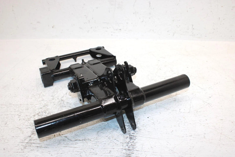 2000 Ski-doo Mxz 600 Oem Rear Torque Arm And Pivot 503189305 503189819 SS0