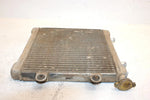 2003 Bombardier Quest 500 Oem Radiator 70920088 709200109 AB13
