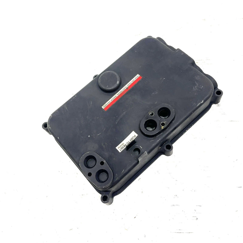 1996 Polaris SLTX OEM Top Electrical Box Cover 5131174 JP44