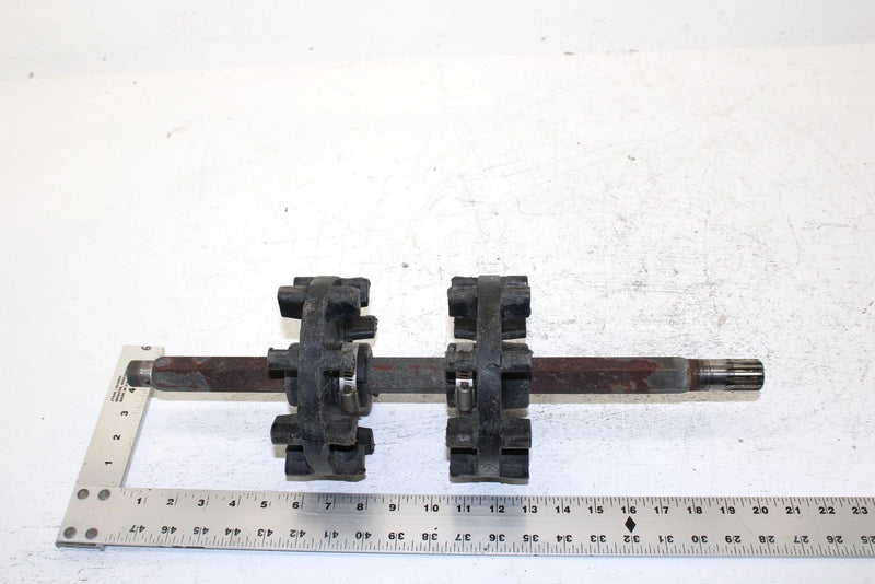 1989 Yamaha Phazer Oem Track Drive Axle 8K4-W4751-01-00 SY13