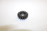 Suzuki  OEM Trans Tranny Transmission 2nd Drive 15T Gear 24221-18a00 Q1876