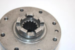 86 Kawasaki Bayou 300 Klf300a Oem Bevel Case/ Gears 14055-1059 AK6