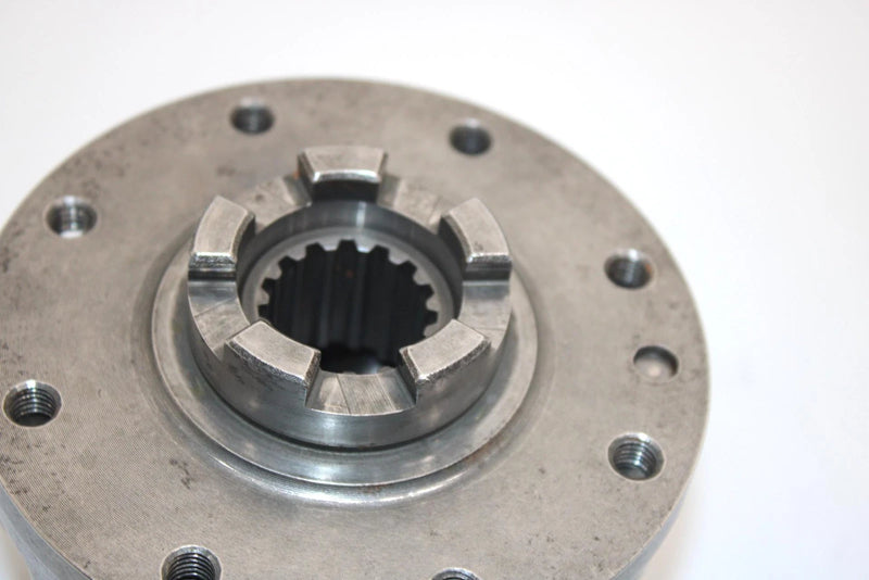 86 Kawasaki Bayou 300 Klf300a Oem Bevel Case/ Gears 14055-1059 AK6