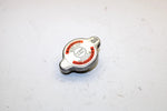 2003 Ski-doo Mxz 600 Ho Oem Coolant Tank Cap 509000187 Q3027