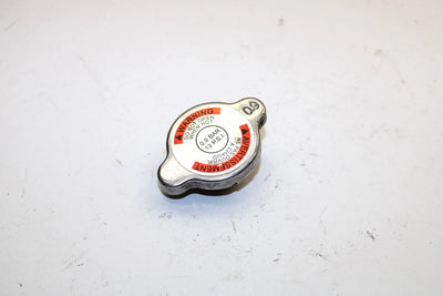 2003 Ski-doo Mxz 600 Ho Oem Coolant Tank Cap 509000187 Q3027