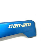21-22 Can-Am Defender HD10 OEM Left Carrier Trim 708303598 XB0.2