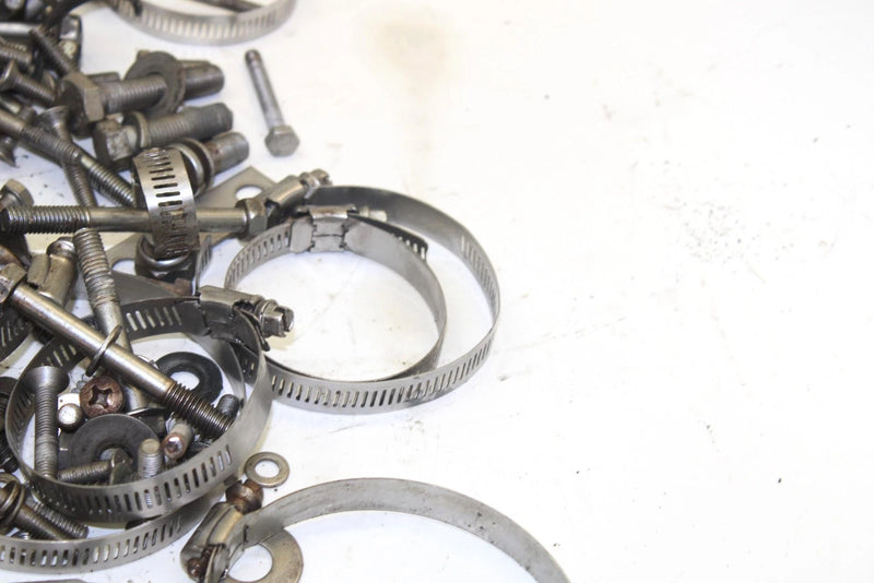 1995 Arctic Cat Daytona Oem Nut Bolt Spacer Washer Hardware Kit JA6