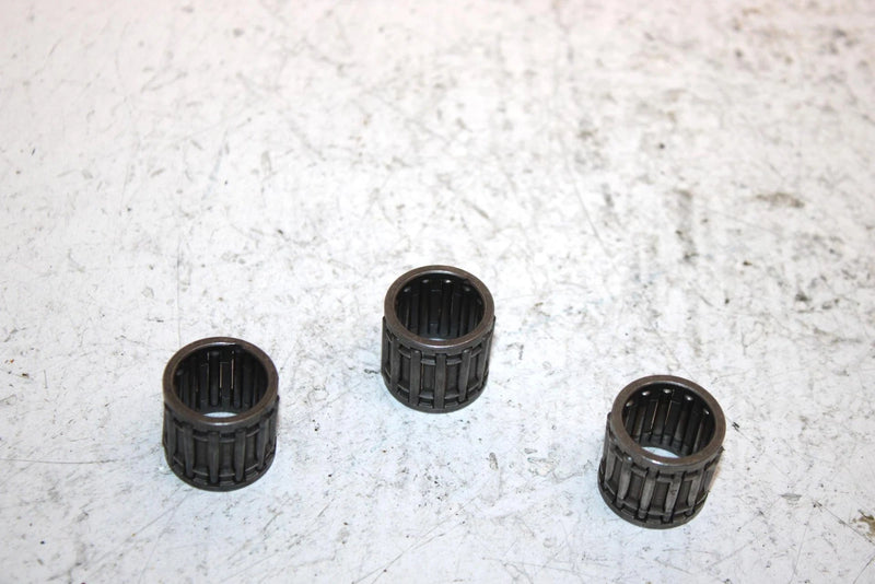 1994 Polaris Sl 750 Oem Needle Bearing Set of 3 3083216 JP29