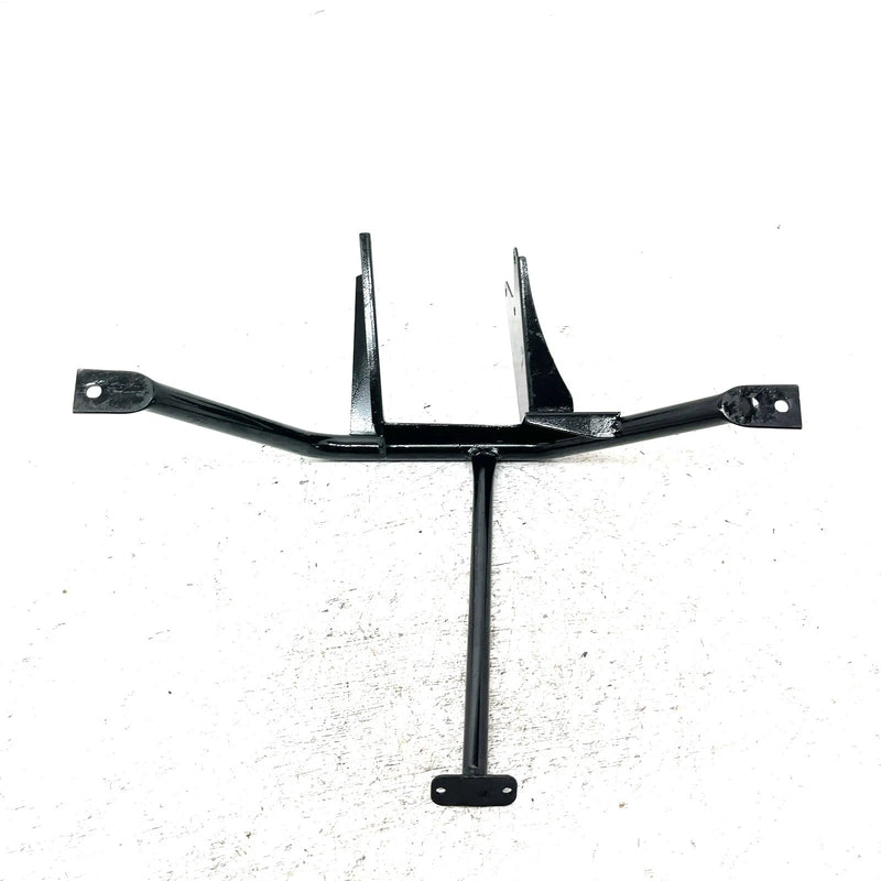 06-09 Yamaha Rhino 450 YXR450FA 4x4 OEM Shift Mount Bracket 5UG-F1986-00-00 XY2