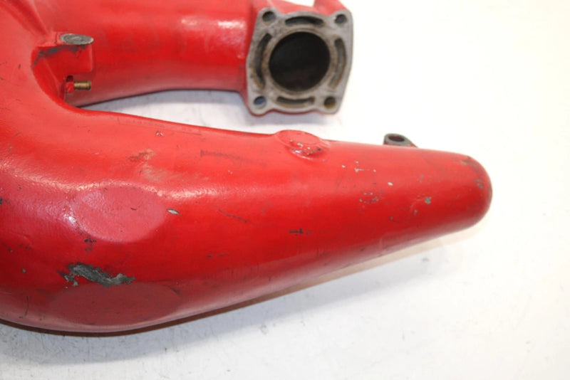 1996 Polaris Sl 900 Oem Expansion Chamber 1260734-093 JP31