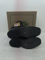 New Men’s Black Smoky Mountain Cowboy Boots. 2405 4. 2-63
