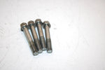1999 Polaris Big Boss 500 Oem Rocker Arm Pivot Set W/Bolts 3084863 AP71