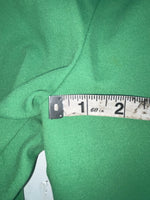 New Vintage Green Rockmount Polyester Pants #3831 VV-79