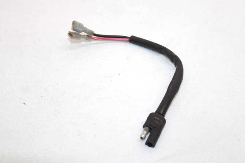 03 Arctic Cat 500 Fis Automatic  Oem Accessory Socket Wiring 0486-004 AA19