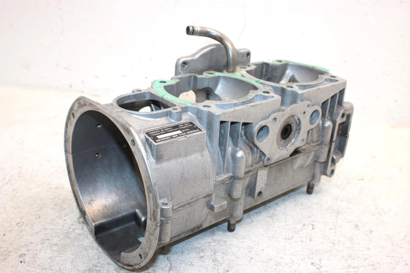1996 Ski-doo Mxz 440 Oem Crankcase 420886928 SS13