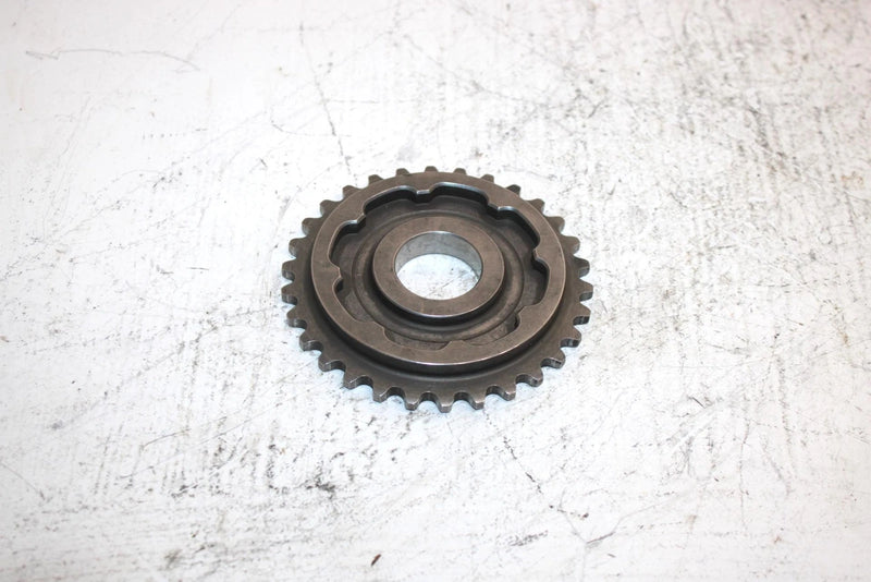 2003 Can-am Rally 200 Oem 30T Transmission Sprocket 711236550 420236550 AB11