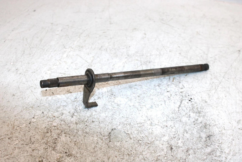 1985 Honda Atc110 A Oem Shift Shaft 24610-080-010 AH13