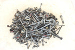 2003 Kawasaki Prairie 650 Oem Nut Bolt Spacer Hardware Kit AK26