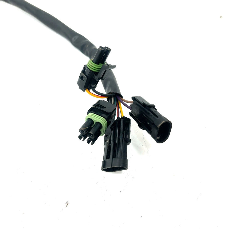 00-01 Sea-Doo GTX DI OEM Engine Wiring Harness 278001485 JS5