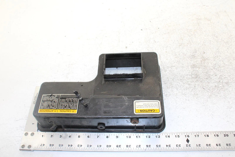2000 Polaris Classic Touring Oem Airbox Cover 5432243 SP54