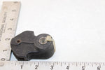 Polaris Oem  Black Original Spring Slide Wire Guide 5434389 Q1287