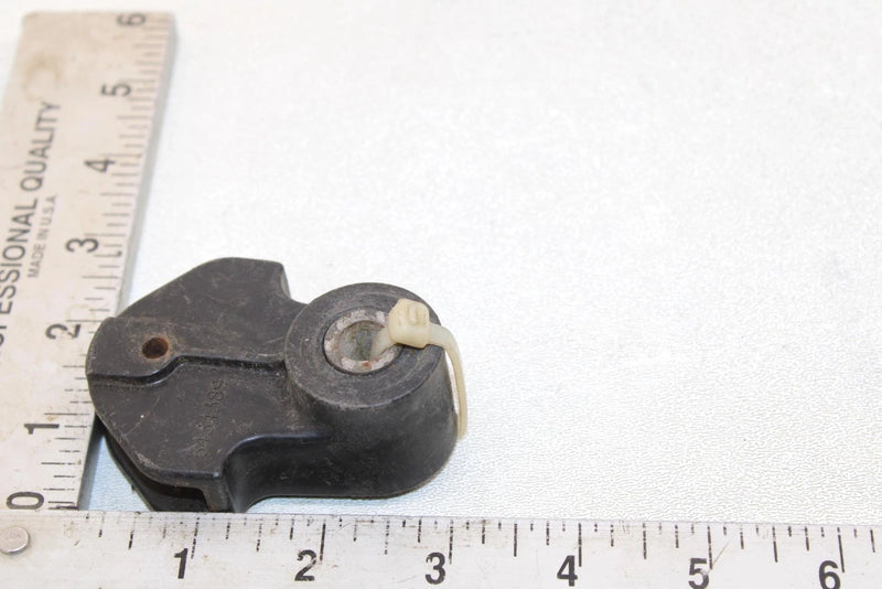 Polaris Oem  Black Original Spring Slide Wire Guide 5434389 Q1287