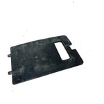 91-01 Suzuki Quadrunner 160 OEM Rear Fender Access Cover 63171-02C00-291 AS30