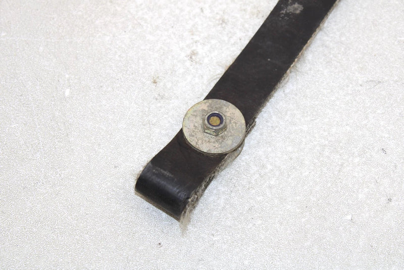 01 Polaris Rmk 700 Oem  Front  Limiter Strap With Bolts 5811655 SP3