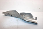 2011 Polaris Sportsman 800 Efi Oem Exhaust Pipe Heat Shield 5254444 AP179