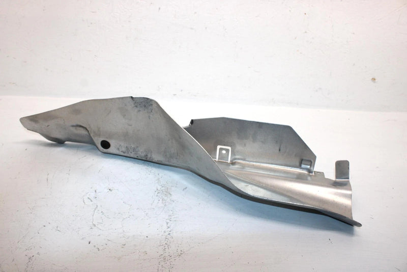 2011 Polaris Sportsman 800 Efi Oem Exhaust Pipe Heat Shield 5254444 AP179