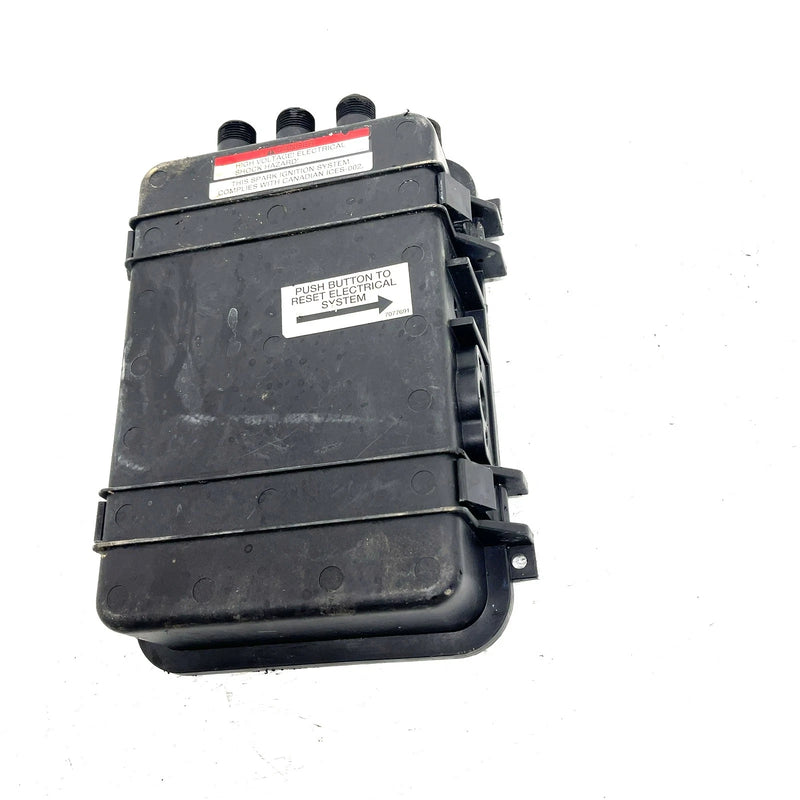 2000 Polaris Virage OEM Electrical Box 2632137 JP50