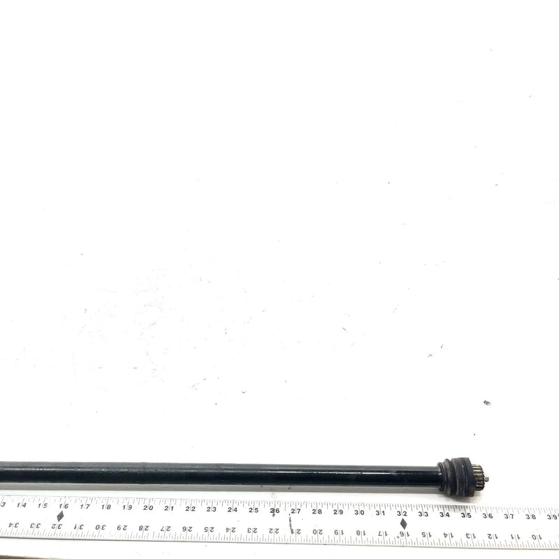 09-13 Honda Big Red 700 MUV700 OEM Front Drive Prop Shaft 40400-HL1-A00 XH0