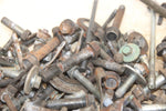 1998 Suzuki Quadrunner 250 Oem Nut Bolt Spacer Hardware Kit AS13