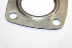 86 Kawasaki Bayou 300 OEM Rear Hub Position Plate 14014-1072 Q2853